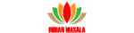 Logo Indian Masala