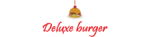 Logo Deluxe Burger Hamme