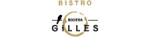 Logo Bodega Gilles