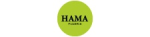 Logo Pizzeria Hama