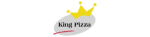 Logo King Pizza & More