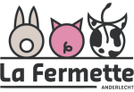 Logo La Fermette