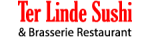 Logo TER LINDE SUSHI & brasserie