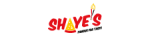 Logo Shaye's