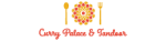 Logo Curry Palace & Tandoor