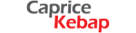 Logo Caprice Kebap