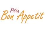 Logo Pitta Bon Appetit