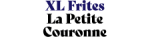 Logo XL Frites