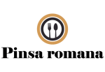 Logo Pinsa Romana
