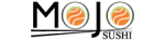 Logo Mojo Sushi
