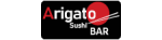Logo Arigato Sushi Bar