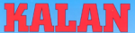 Logo Kalan