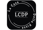 Logo La Casa Della Pizza