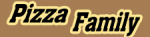 Logo Pizza Family