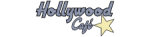 Logo Hollywood café