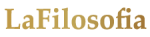 Logo La Filosofia