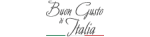 Logo Buon Gusto Di Italia