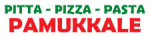 Logo Pizza Pamukkale