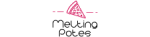 Logo Melting Potes