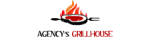 Logo Agency's Grillhouse