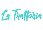 Logo La Trattoria