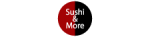 Logo Sushi & More