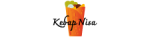 Logo Kebap Nisa