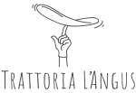 Logo Trattoria l'Angus