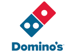 Logo Domino's Pizza