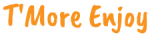 Logo T'More Enjoy