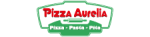 Logo Pizza Aurelia