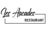 Logo Les Arcades