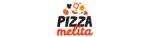 Logo Pizza Melita