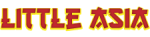 Logo Little Asia