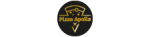 Logo Apollo Pizza