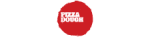 Logo Pizza Dough