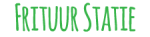 Logo Frituur Statie