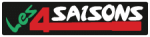 Logo Les 4 Saisons