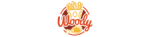 Logo Frituur Woody