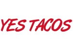 Logo Yes Tacos Friterie