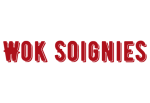 Logo Wok Soignies