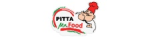 Logo Pitta Mr. Food