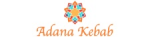 Logo Adana Kebab