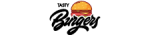 Logo Tasty Burger
