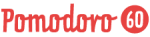 Logo Pomodoro 60