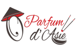 Logo Ô Parfum d'Asie