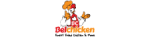 Logo Belchicken Ixelles