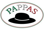 Logo Pappas ristorante