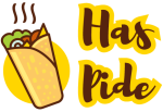 Logo Has Pide