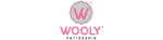 Logo Wooly